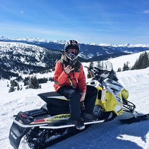 Meet your Posher, Steven